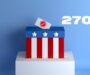 Race to 270: How the Electoral College Decides the Next President