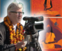 David Lynch: Beyond the Surreal – A Journey Through Art, India, and Inner Consciousness